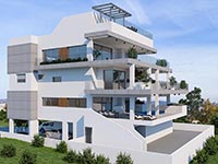 180 Residence 3D Images
