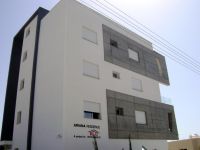 Ariana Residence Front View